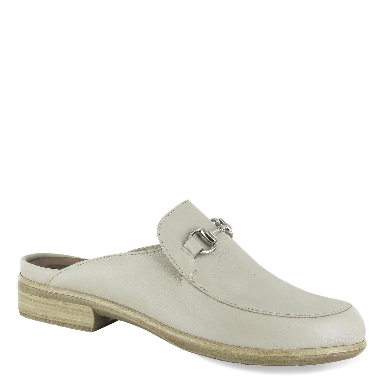 Ivory Soft Leather