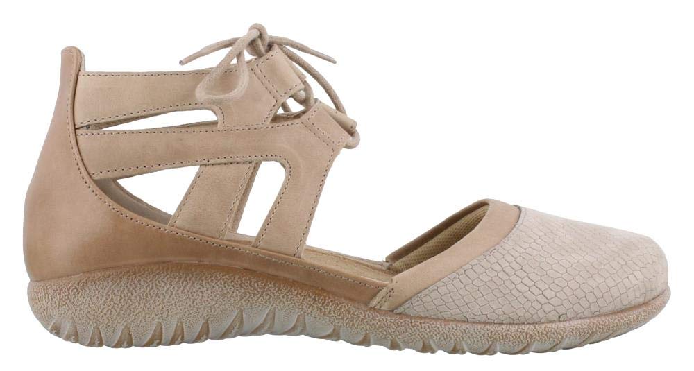 Beige Iguana/Khaki/Arizona Tan