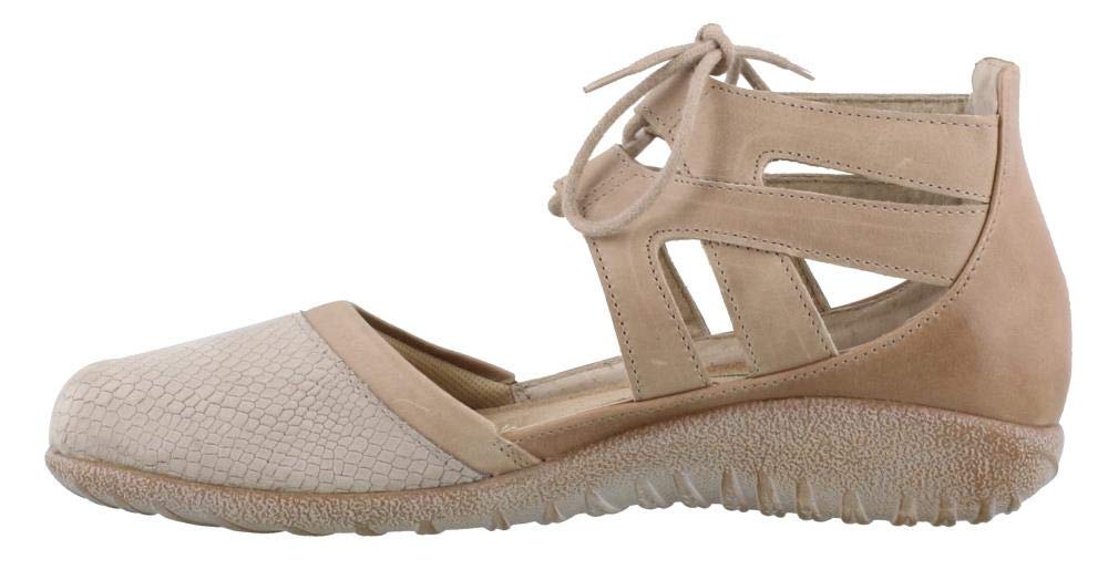 Beige Iguana/Khaki/Arizona Tan