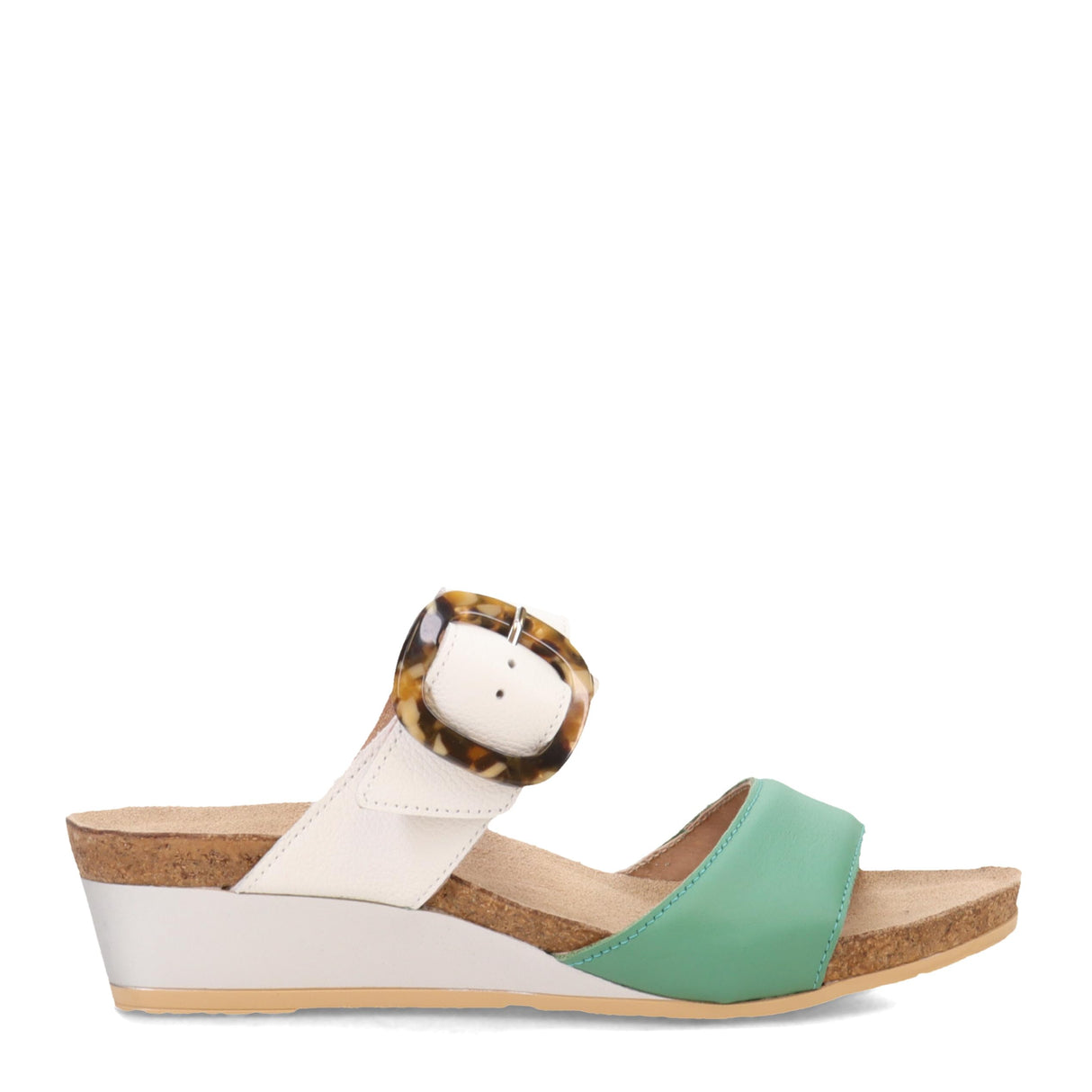 Jade Sft Lthr White