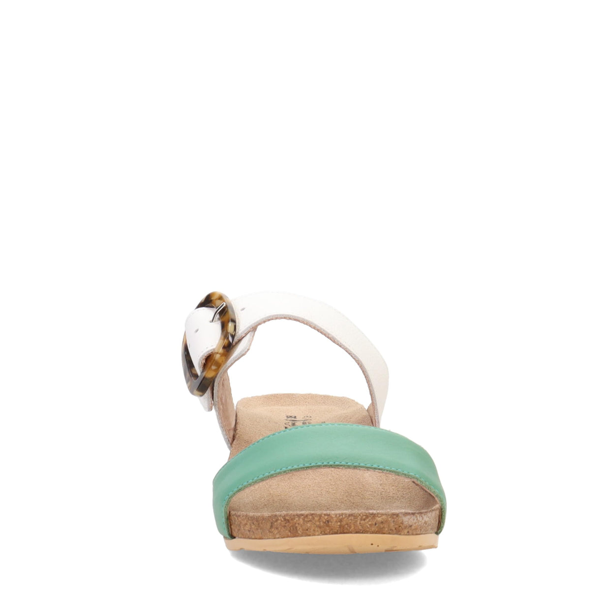 Jade Sft Lthr White