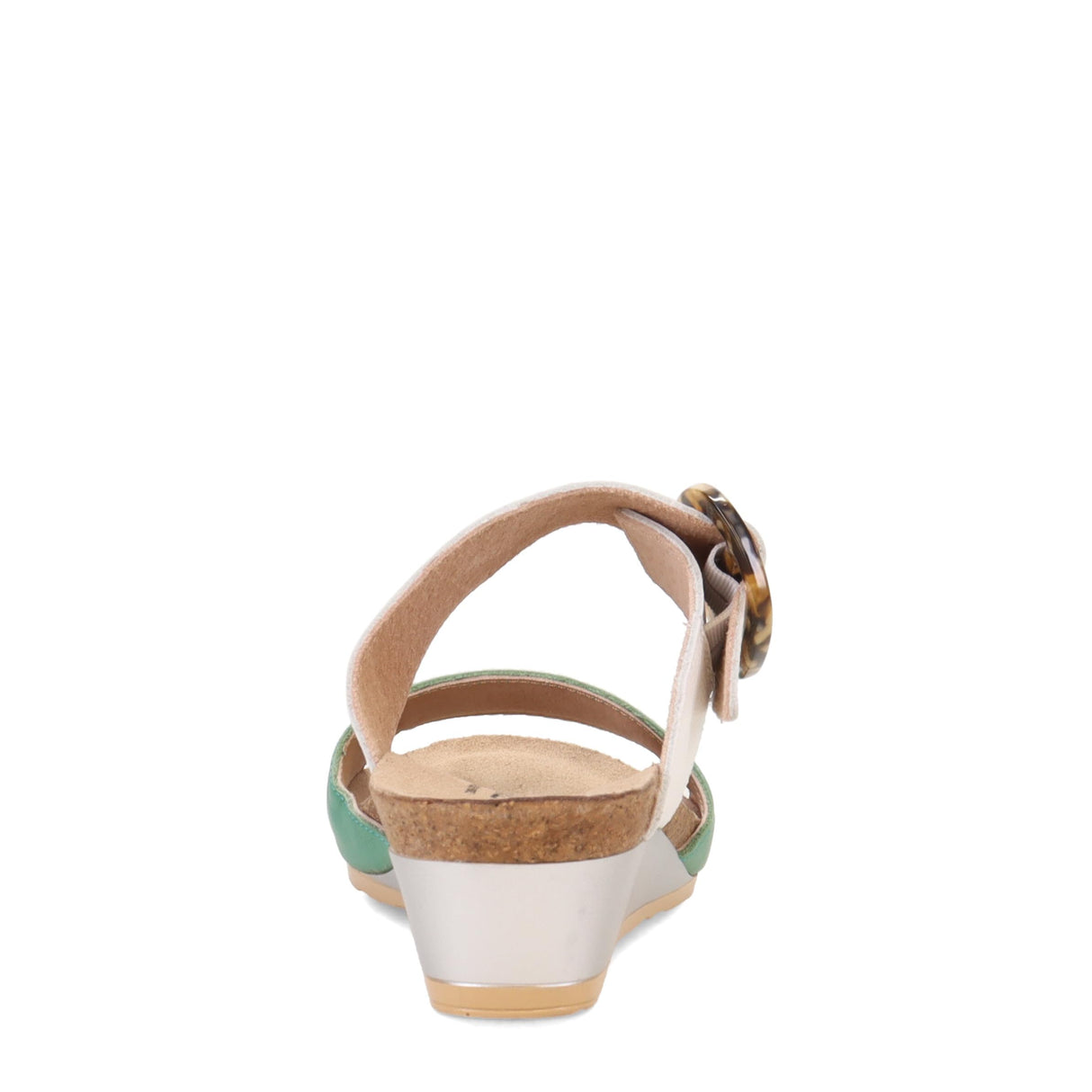 Jade Sft Lthr White