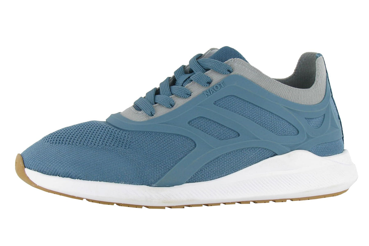 Blue Dark Grey