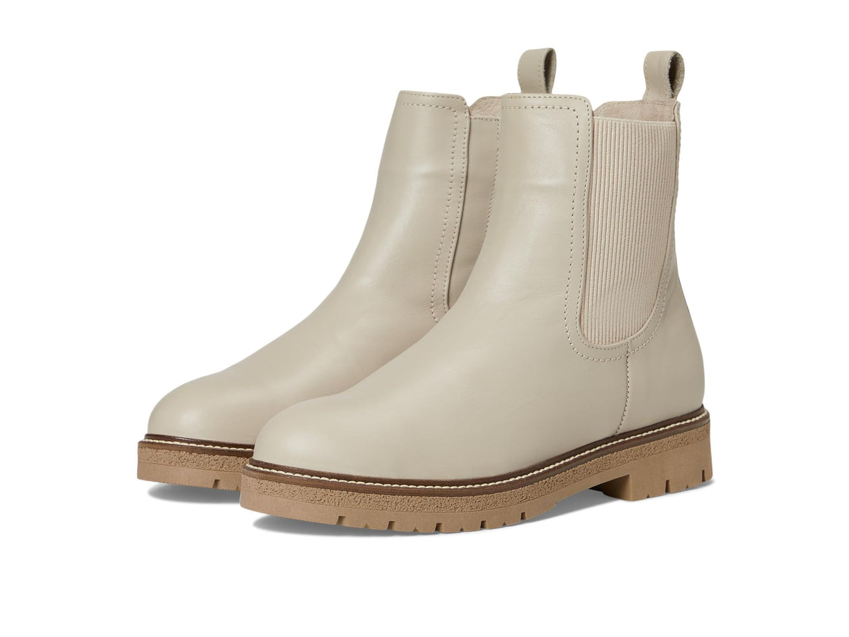 Ivory Soft Leather