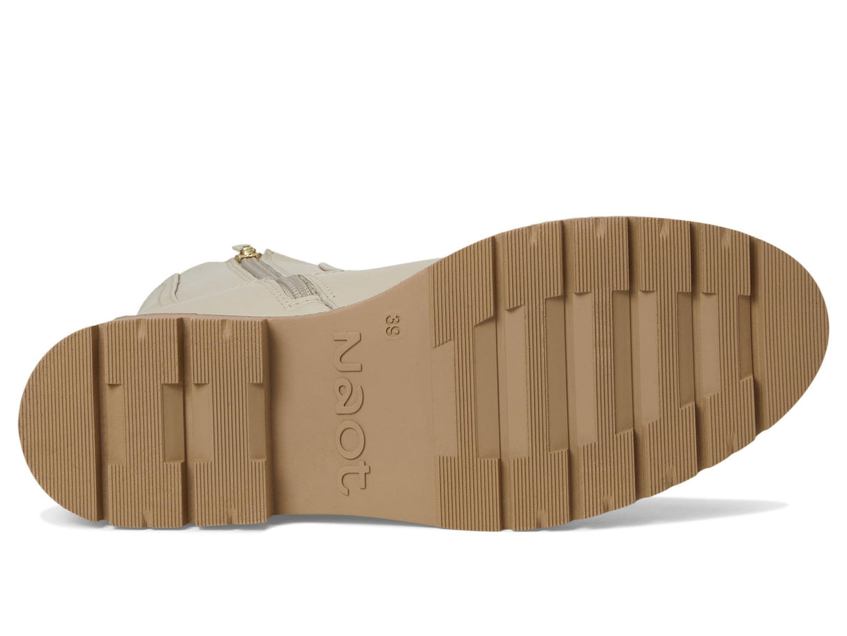 Ivory Soft Leather