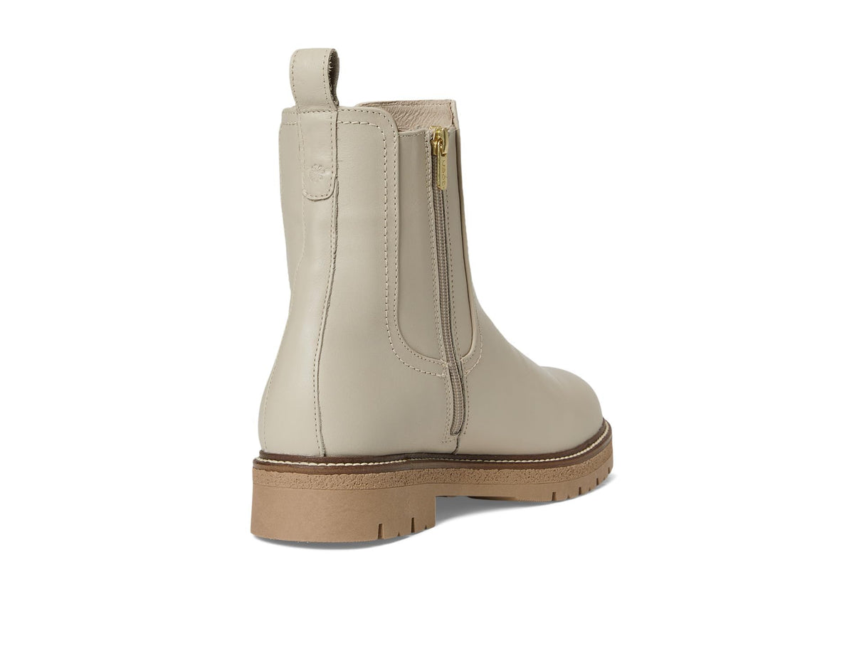 Ivory Soft Leather