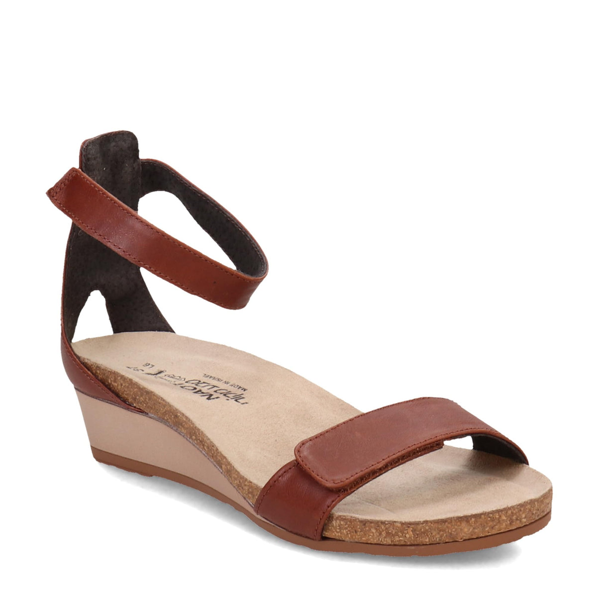 Chestnut Soft Leather