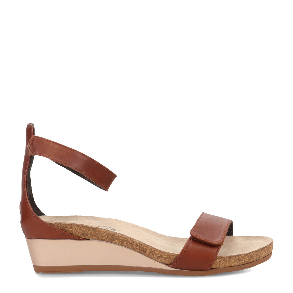 Chestnut Soft Leather