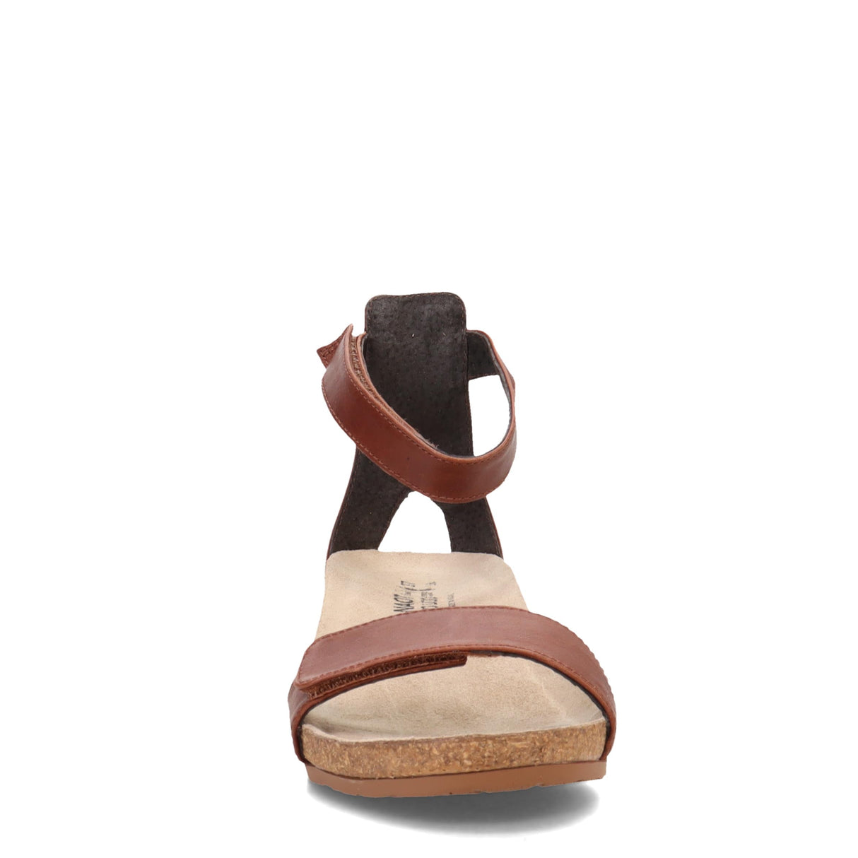 Chestnut Soft Leather