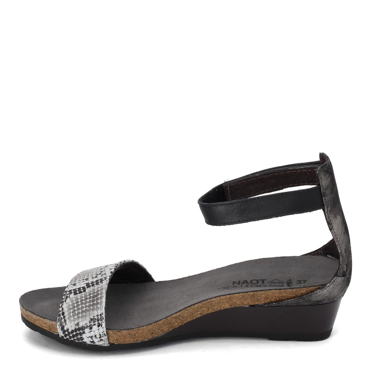 Gr Cobra Met Onyx Bl