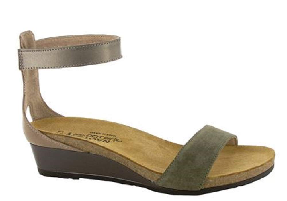 Olive Khaki Pewter