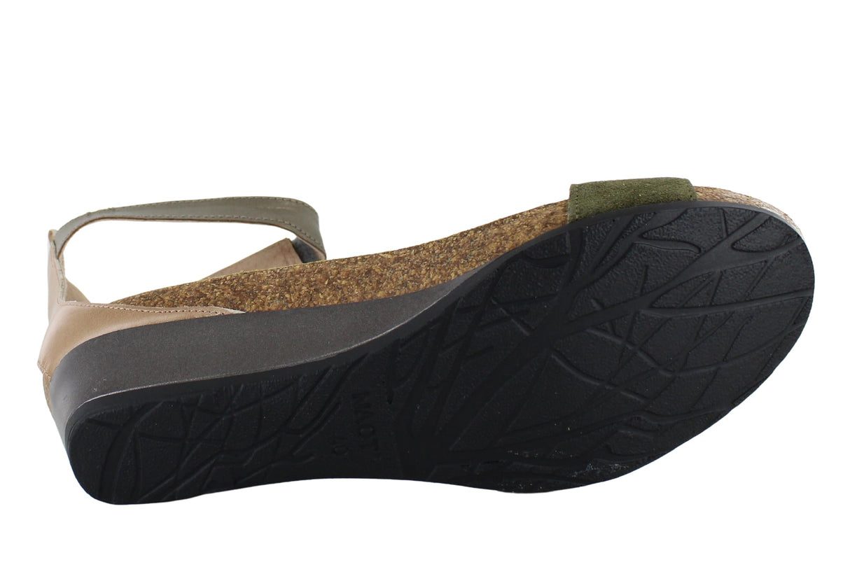 Olive Khaki Pewter