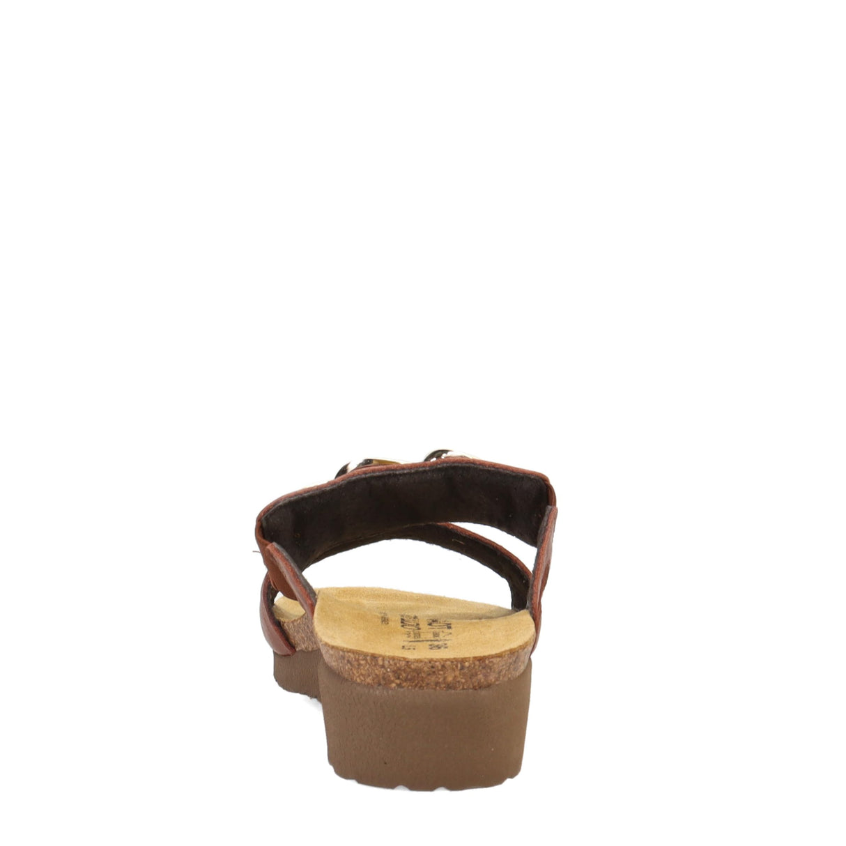 Chestnut Soft Leather