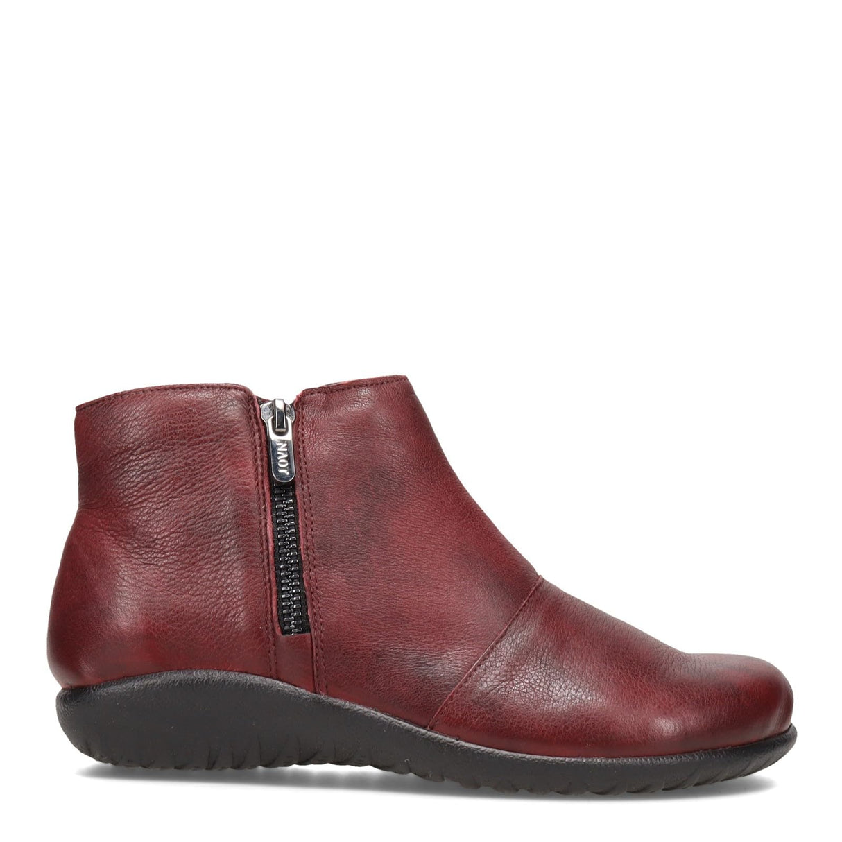 Bordeaux Soft Leather