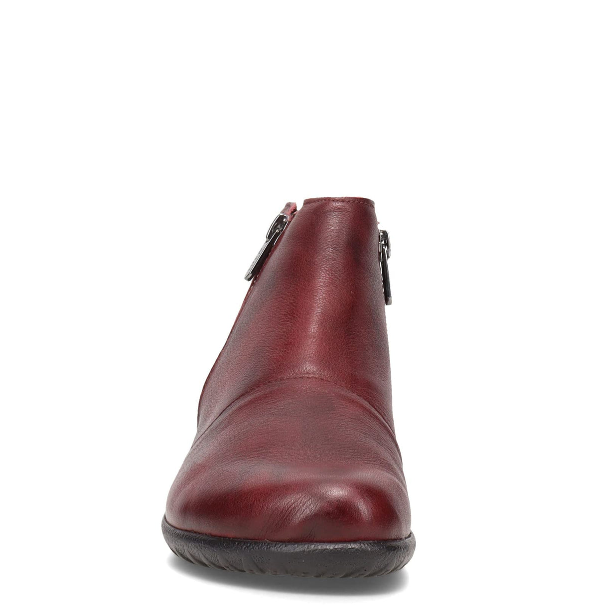 Bordeaux Soft Leather