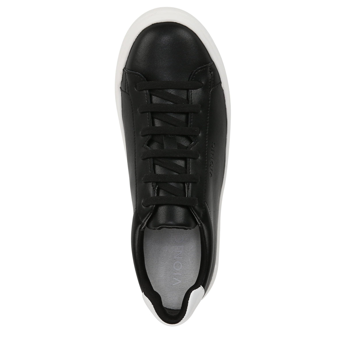 Black Leather