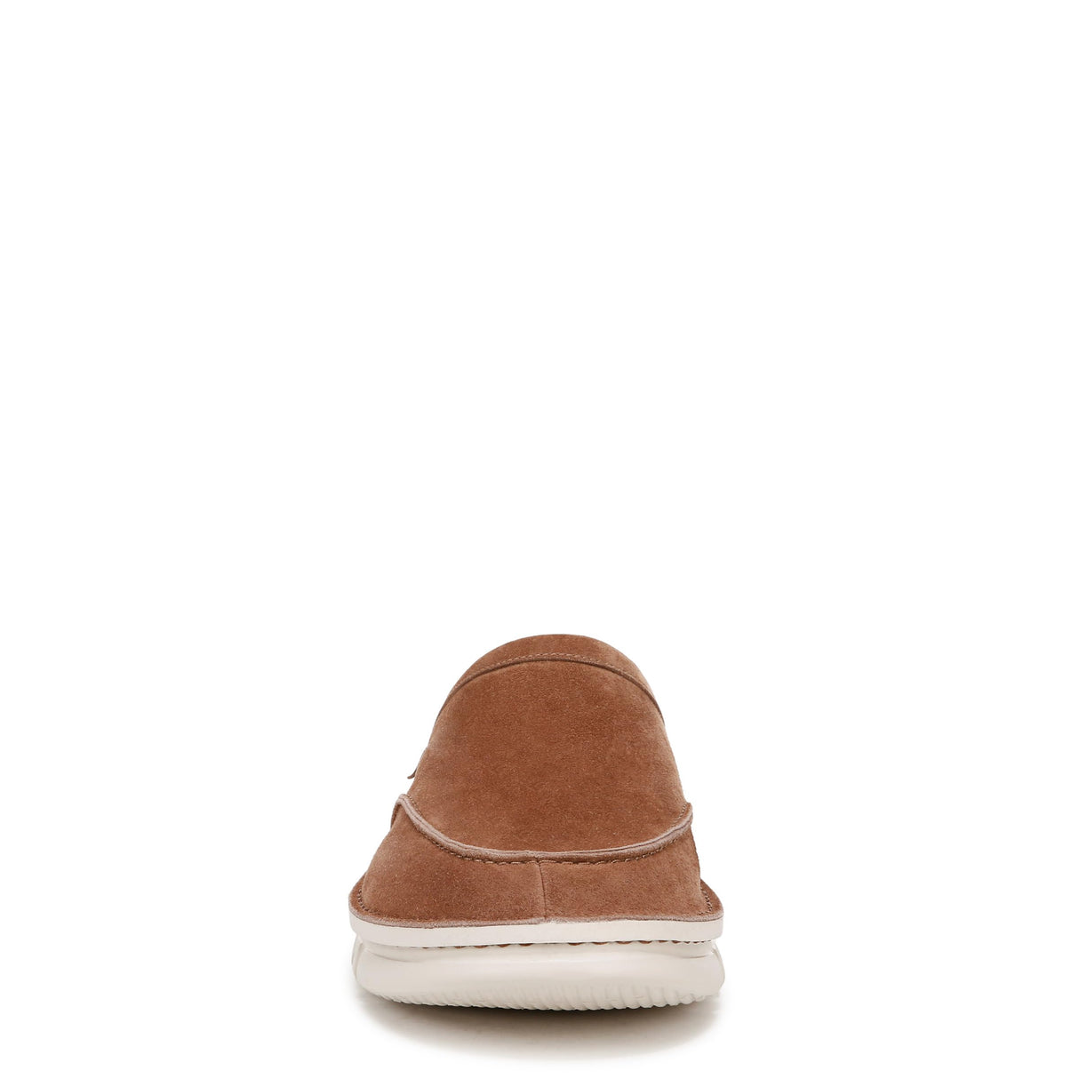 Hazelnut Suede