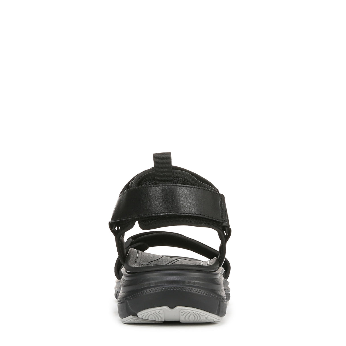 Black Nappa