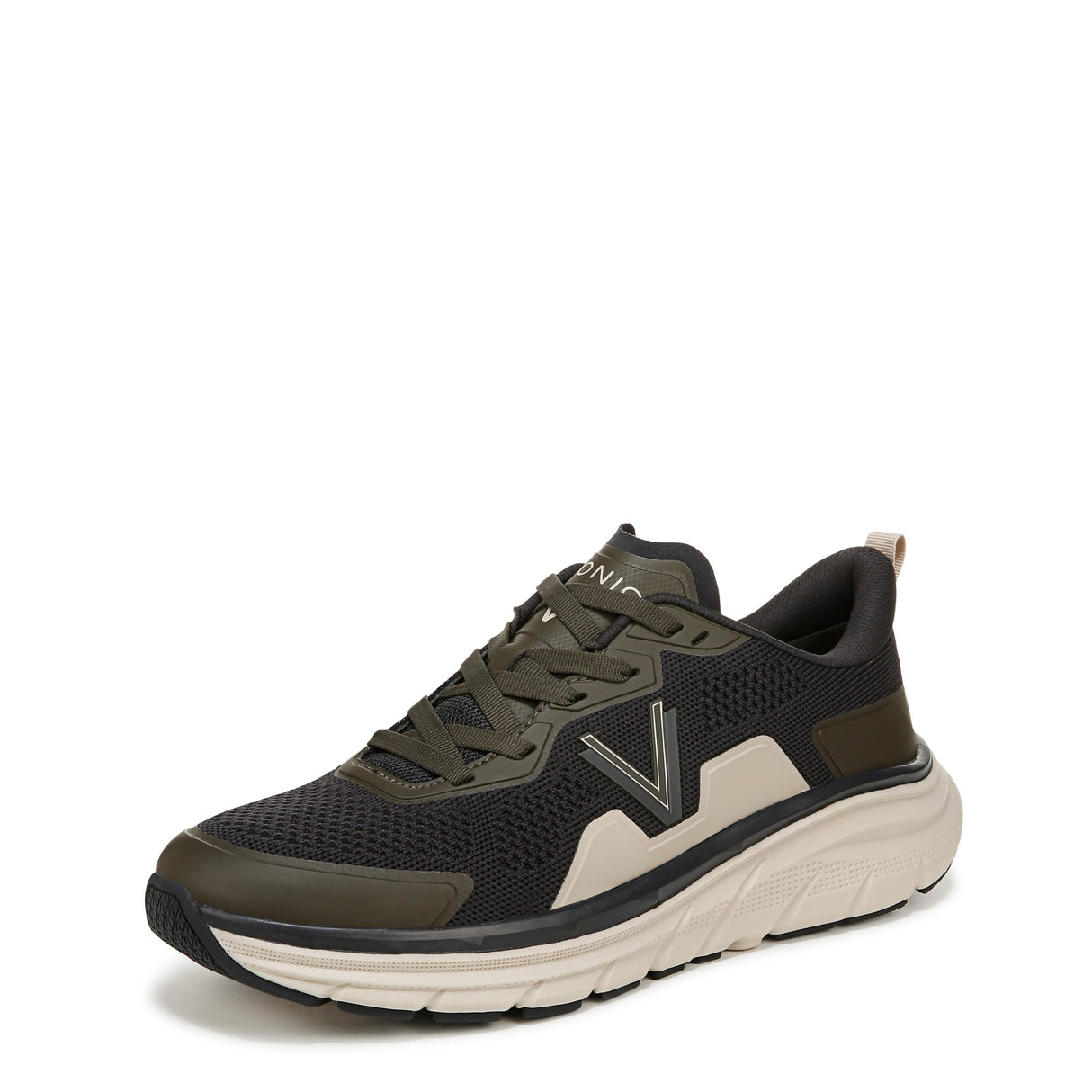Phantom Grey/Dark Khaki