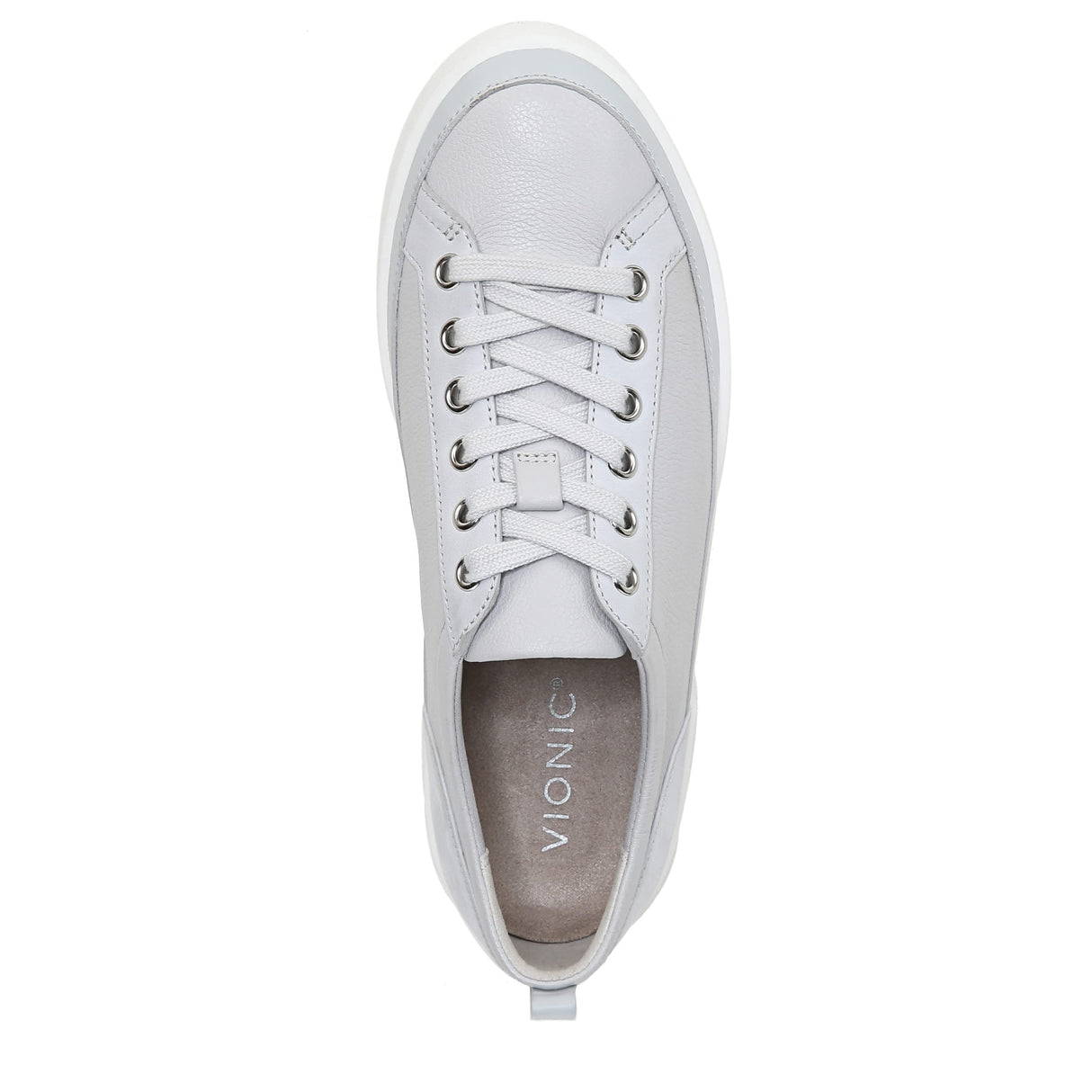 Vapor Leather Nubuck