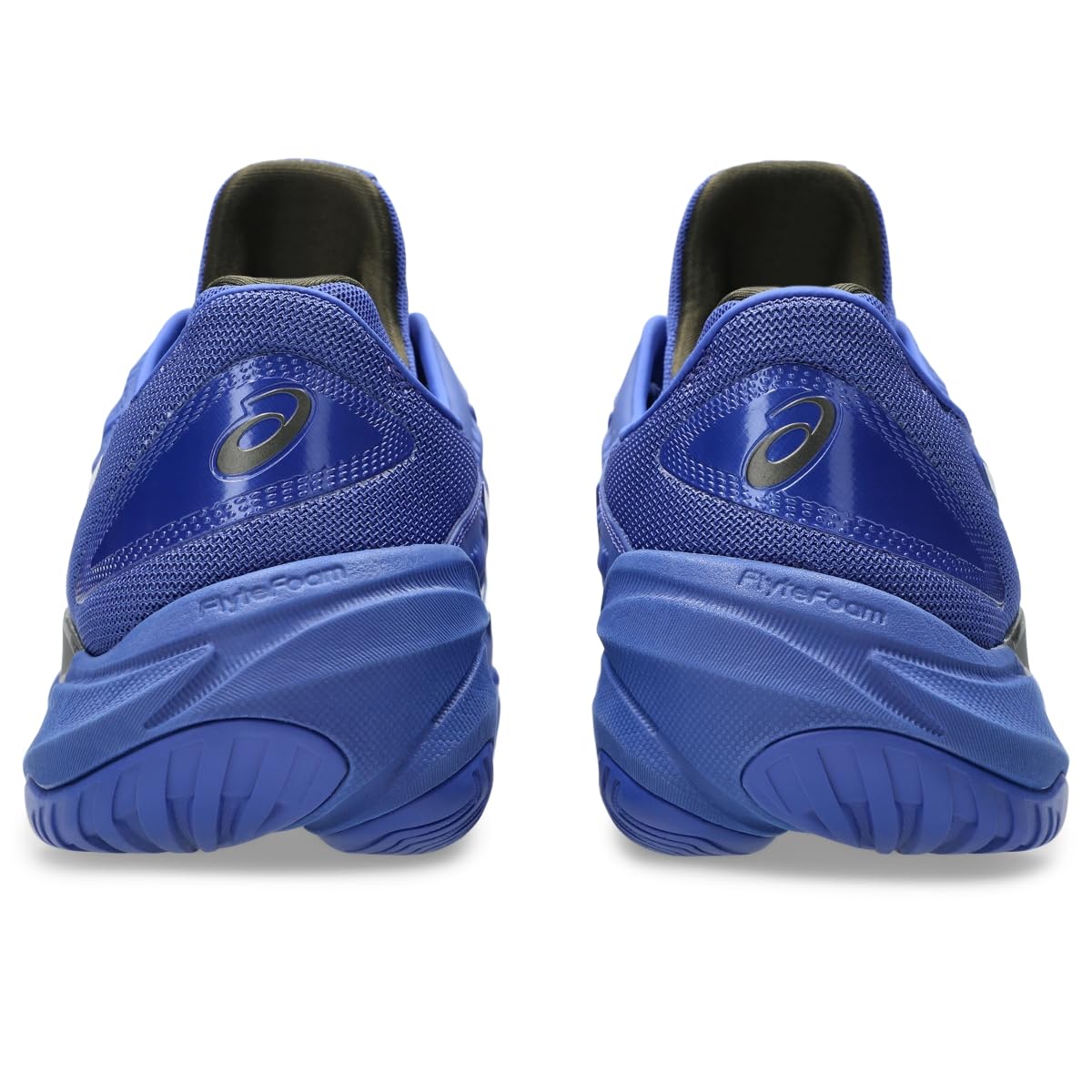 Dark Cobalt/White