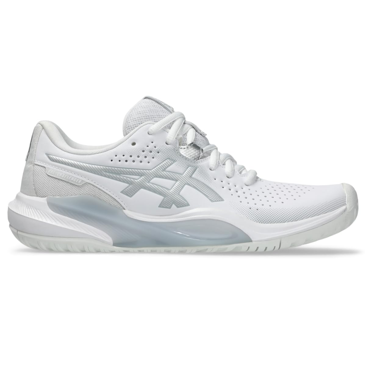 White/Pure Silver