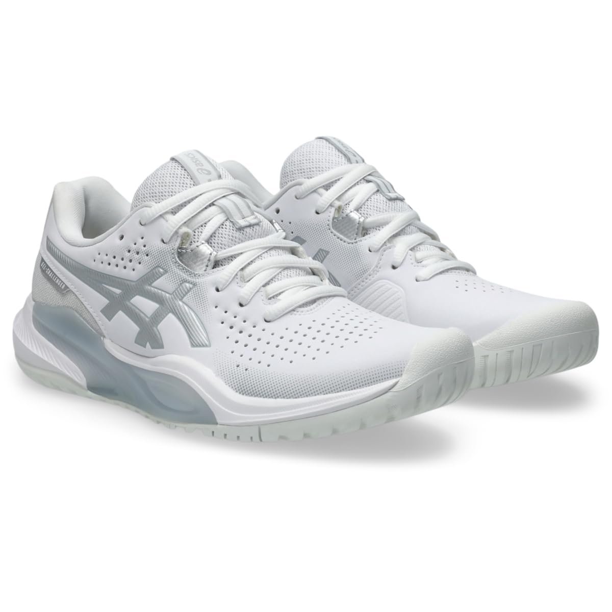 White/Pure Silver