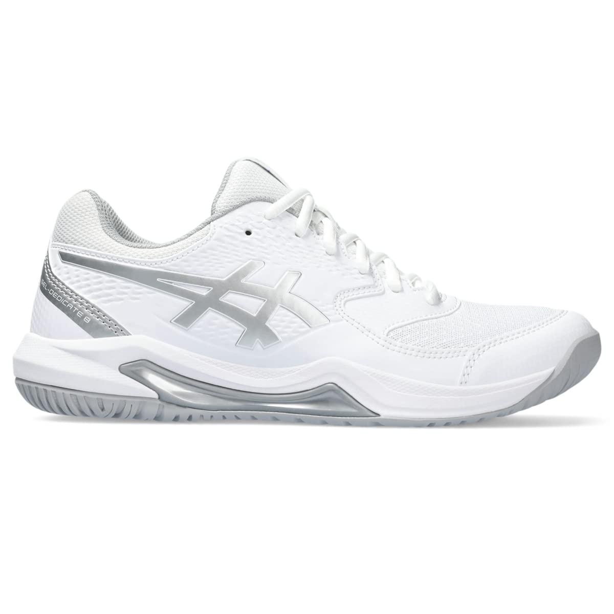 White/Pure Silver