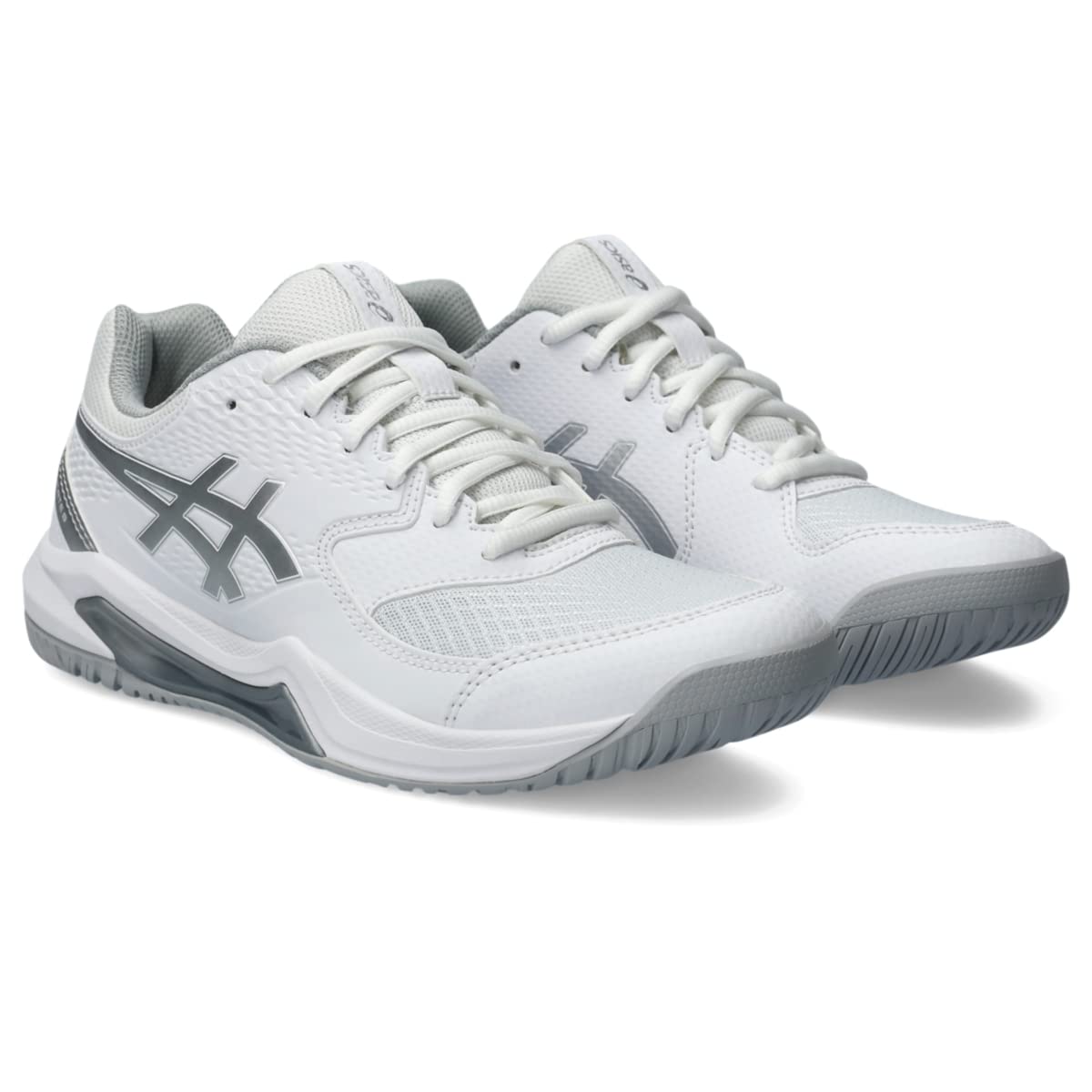 White/Pure Silver
