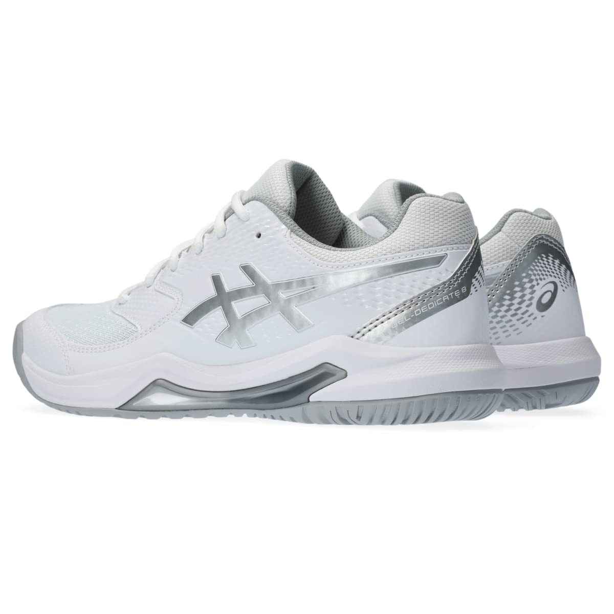 White/Pure Silver