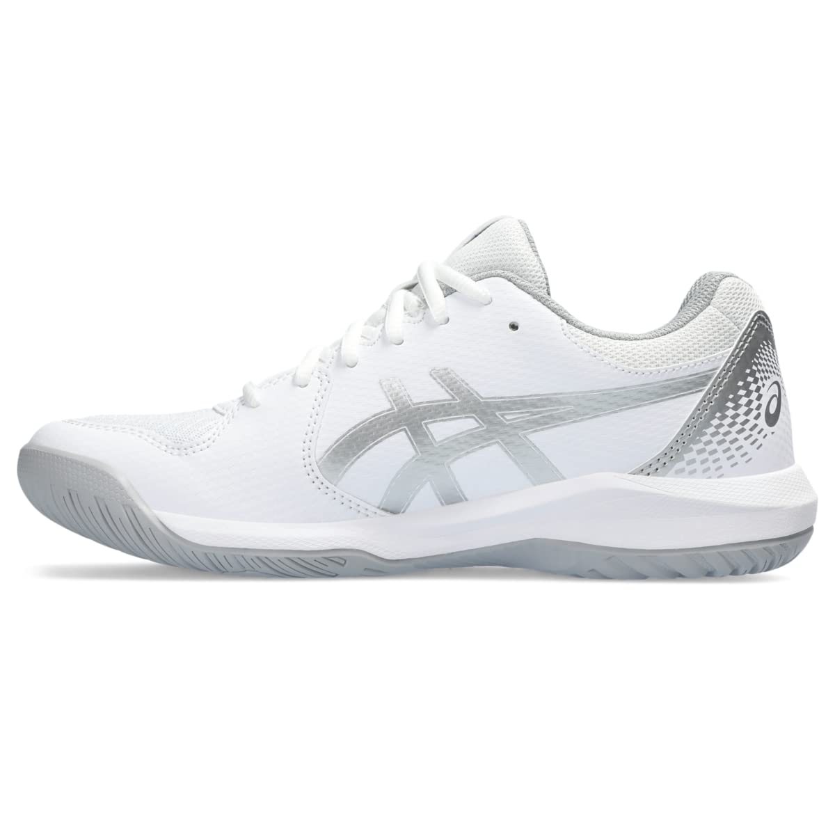 White/Pure Silver