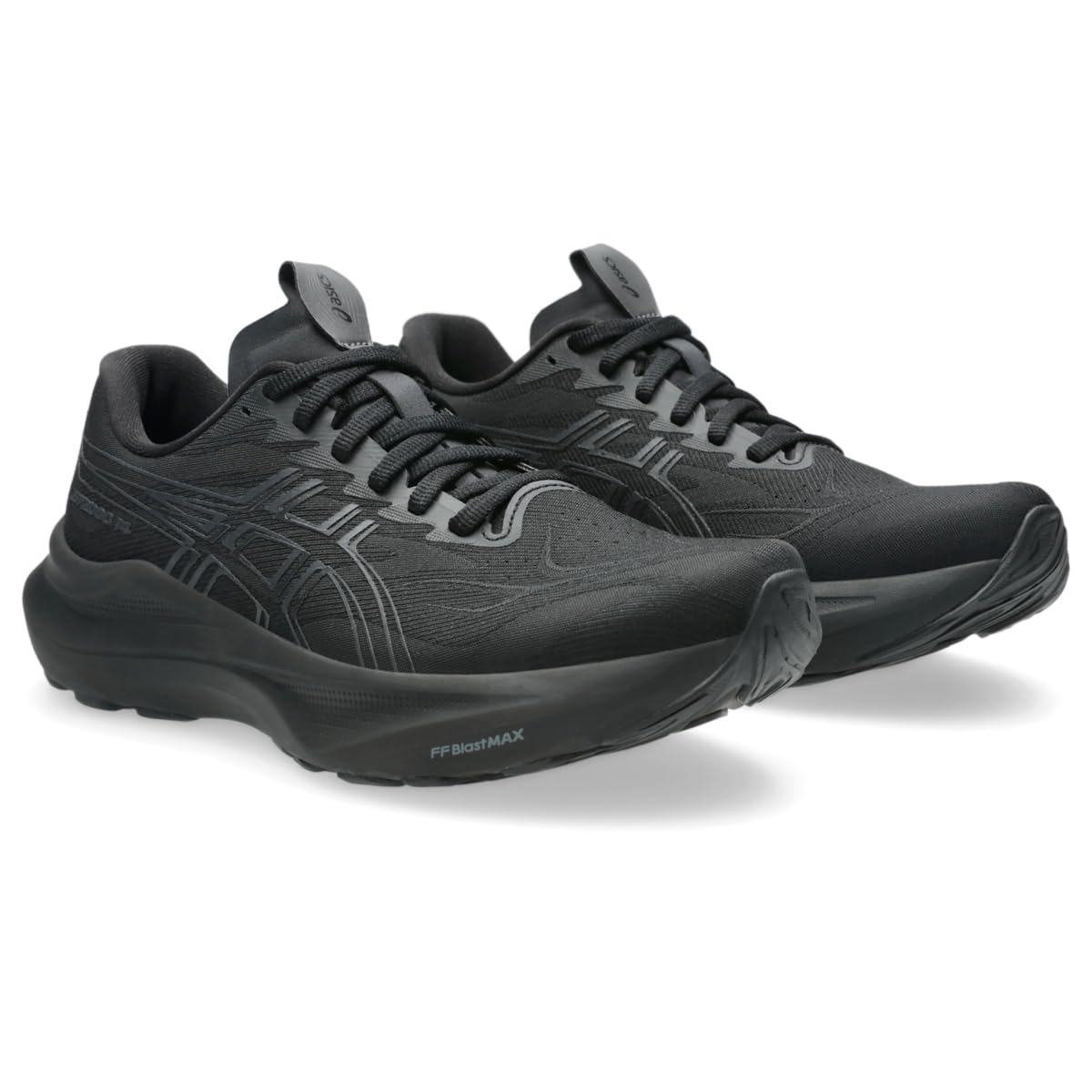 Black/Graphite Grey