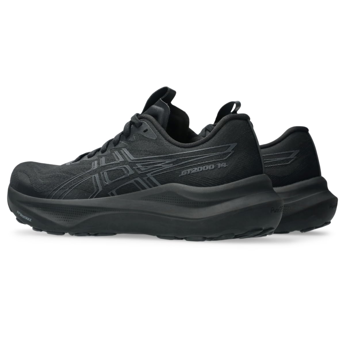 Black/Graphite Grey