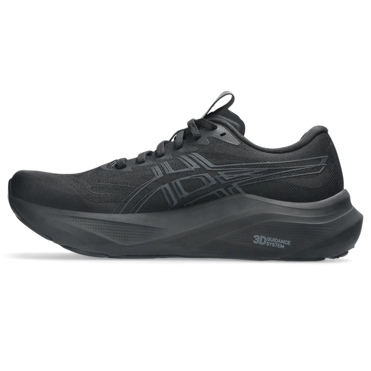 Black/Graphite Grey