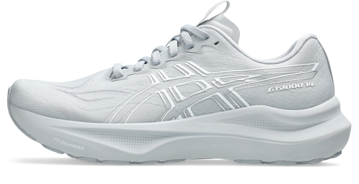Piedmont Grey/White