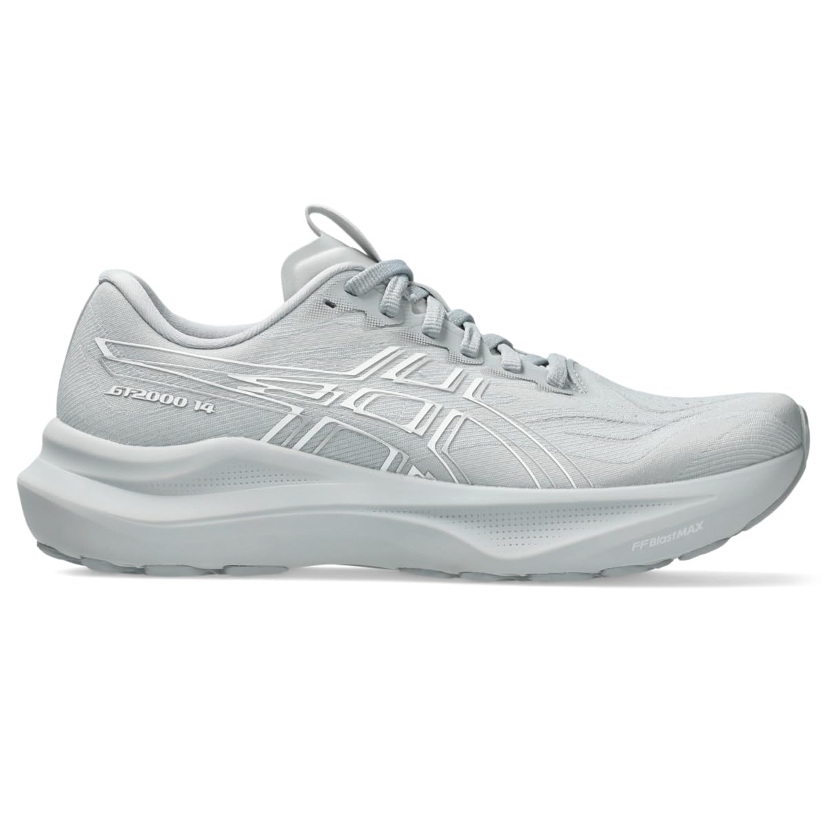 Piedmont Grey/White