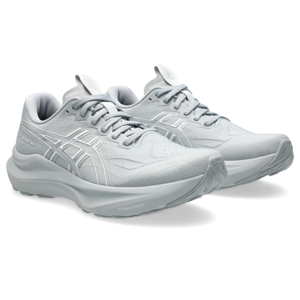 Piedmont Grey/White