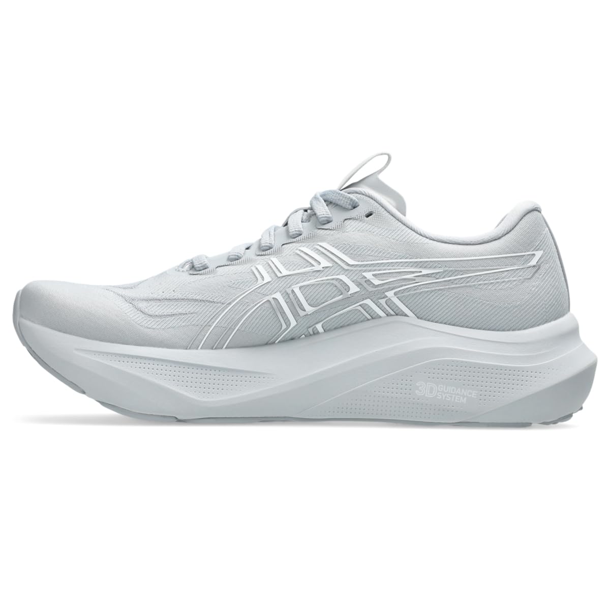 Piedmont Grey/White