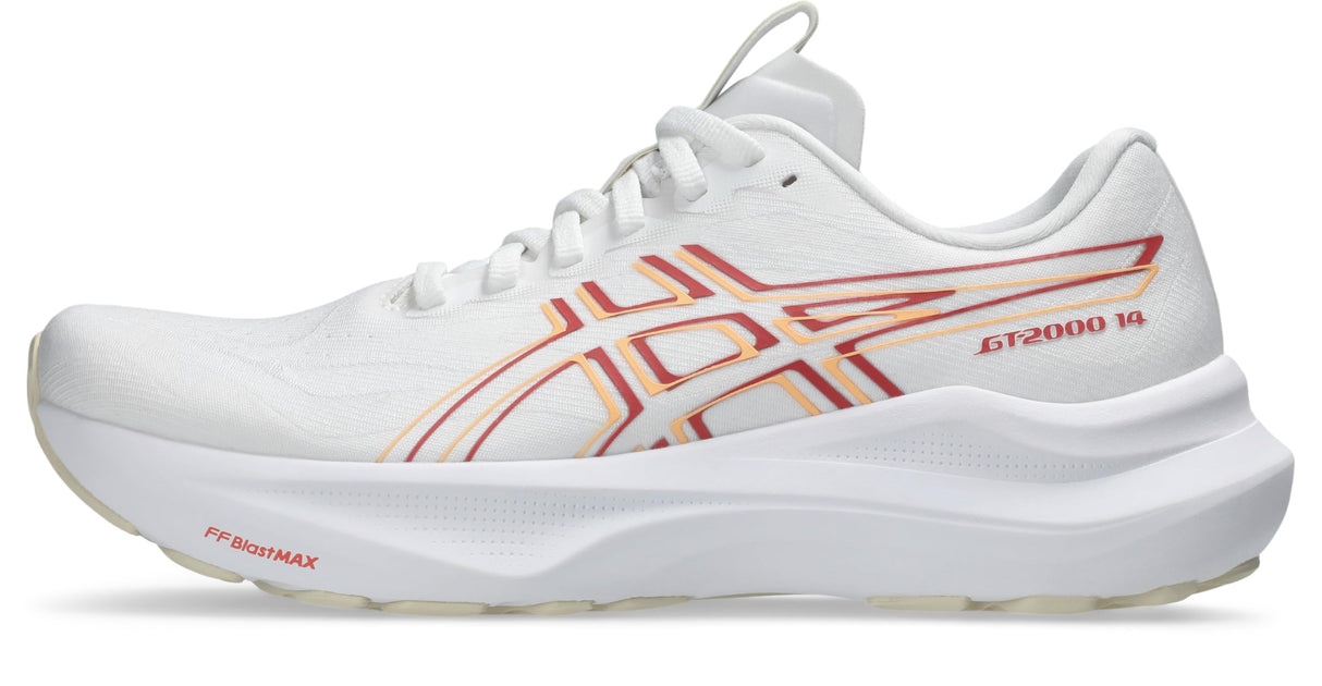 White/Dark Pink Clay