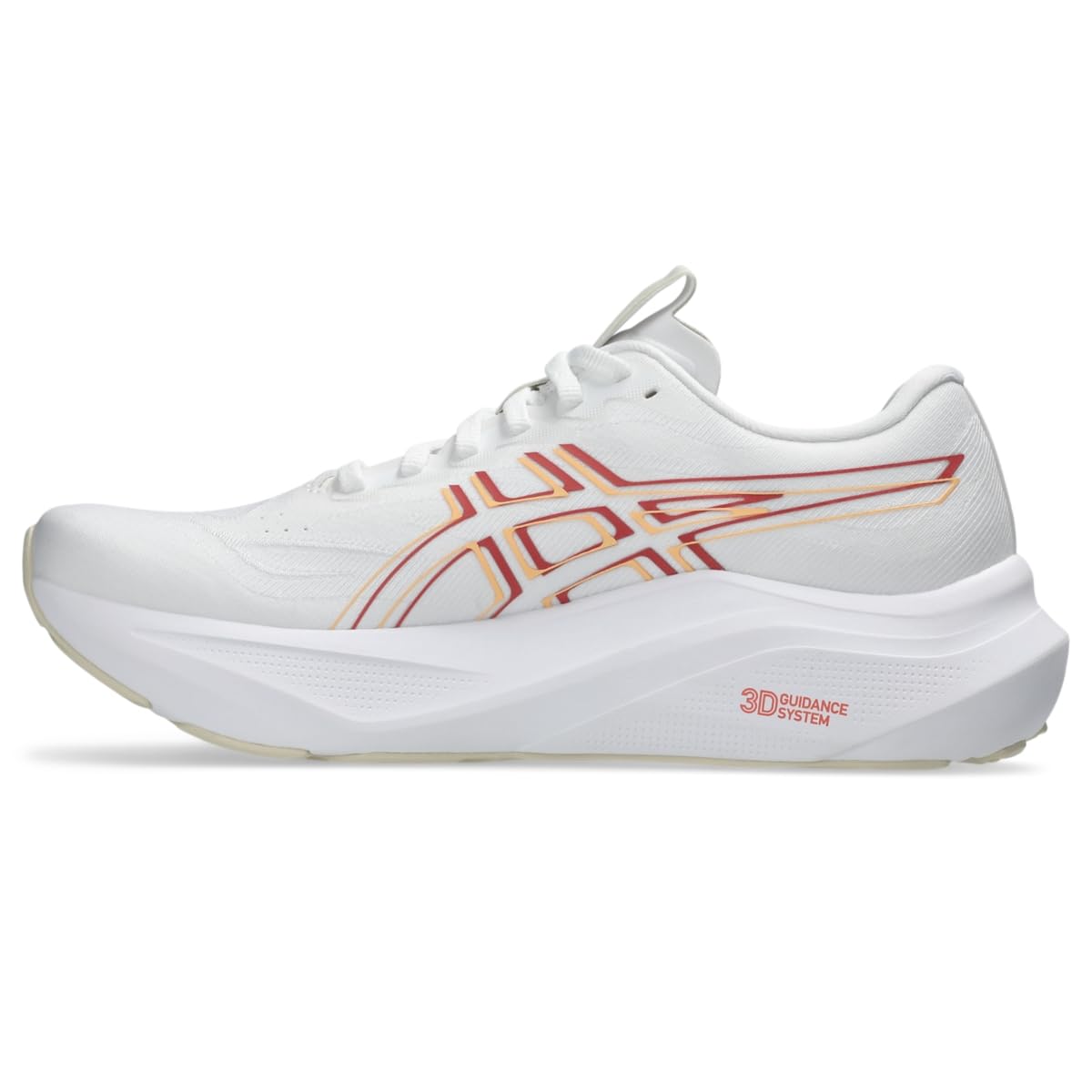 White/Dark Pink Clay