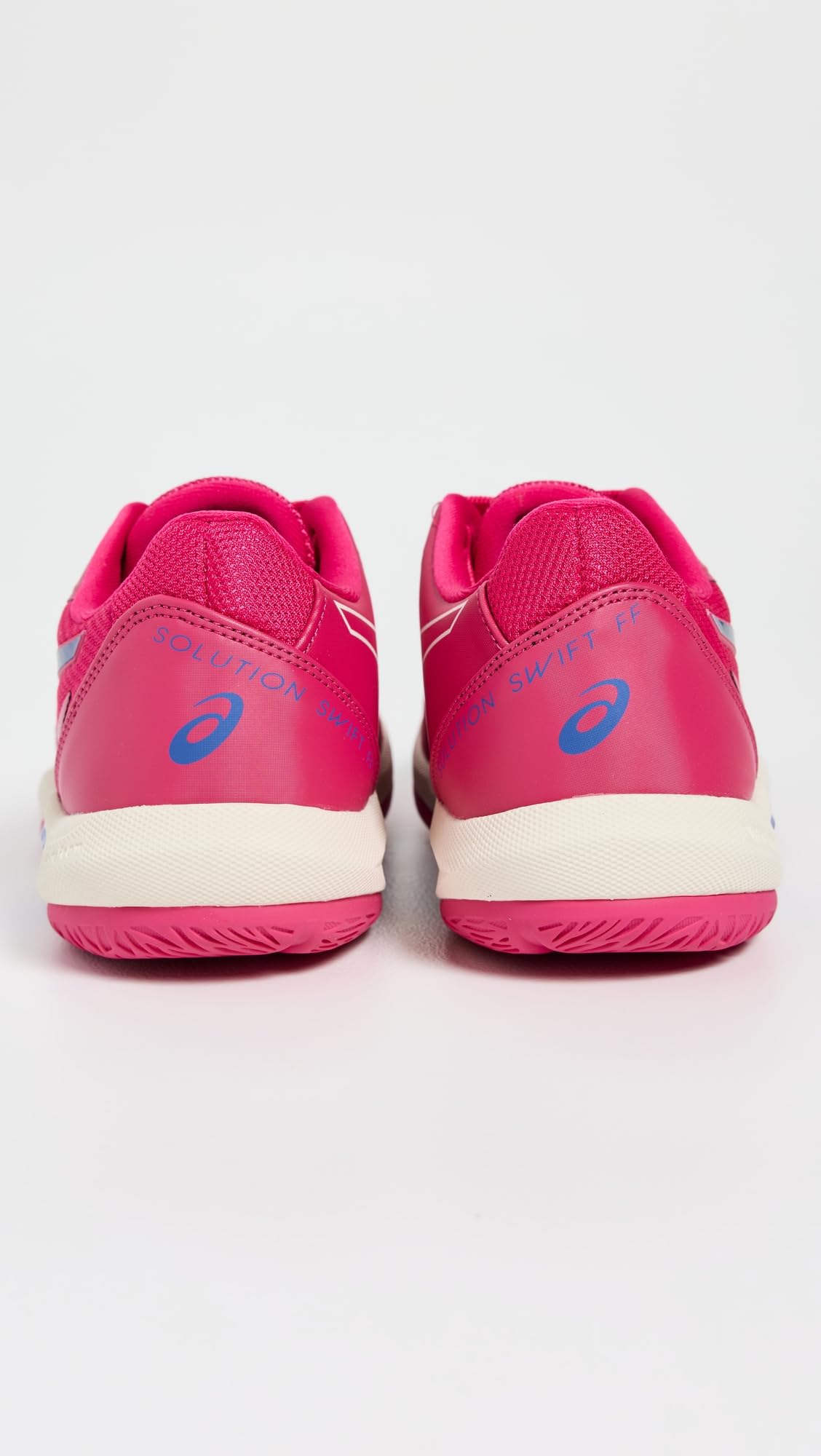 Bright Rose/Dark Cobalt