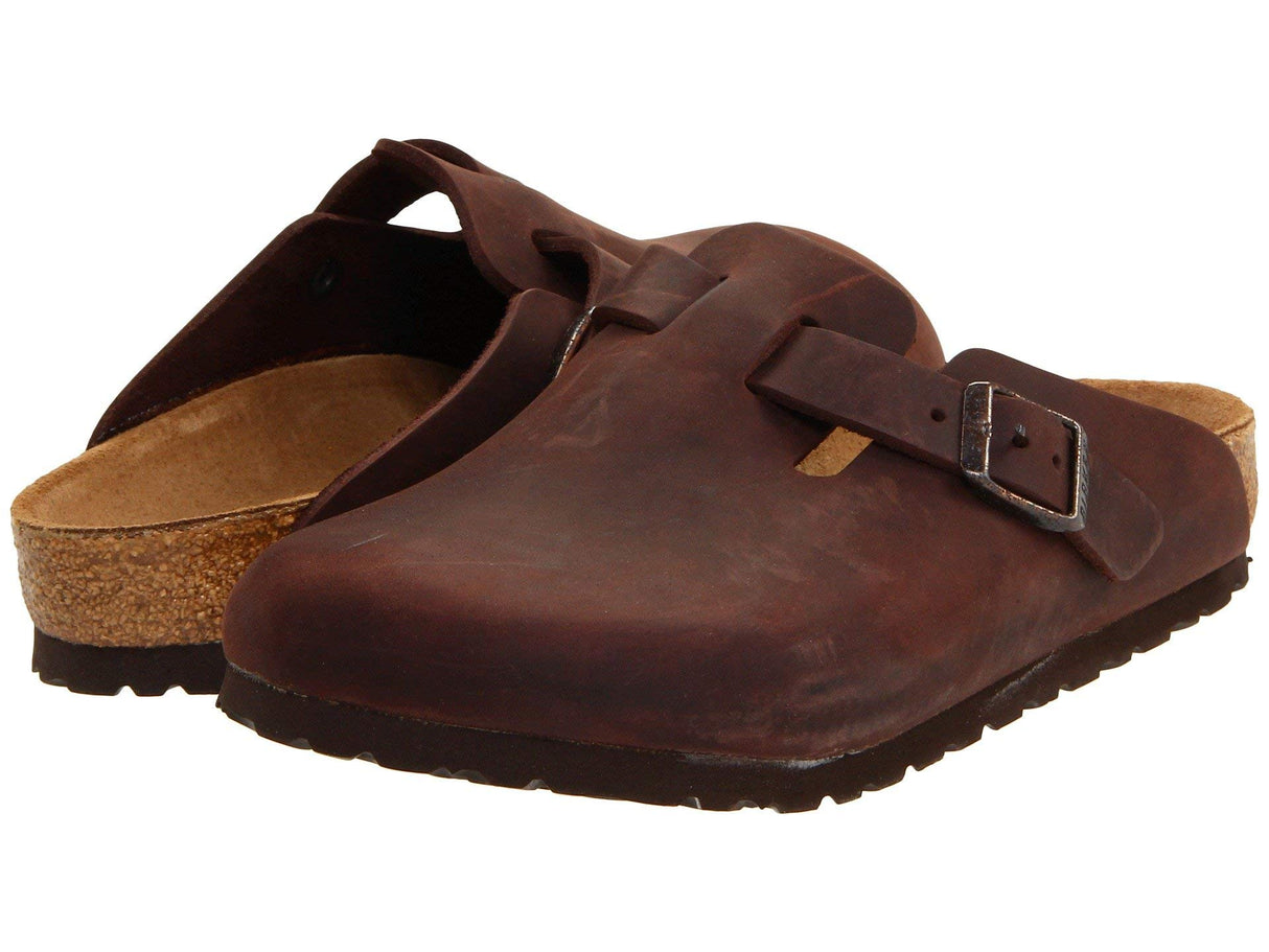 Habana Oiled Leather