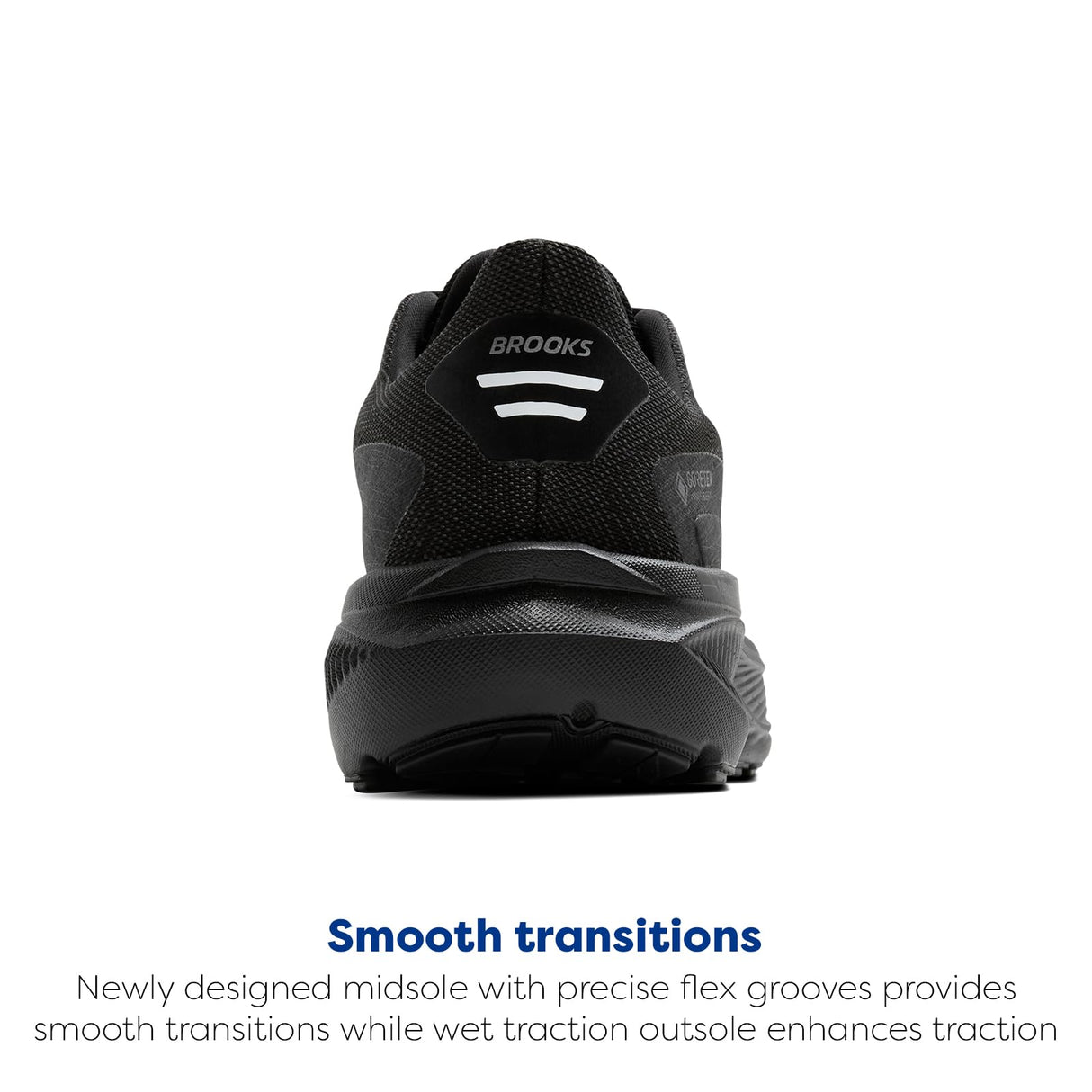 Black/Black/Ebony