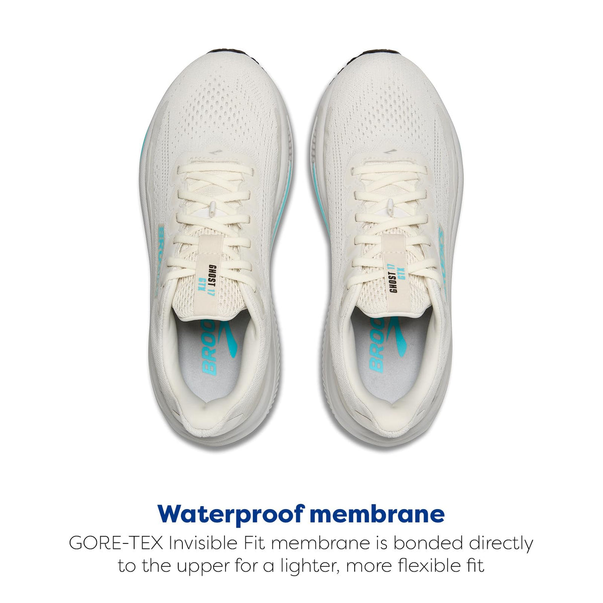 Coconut/Oyster/Blue