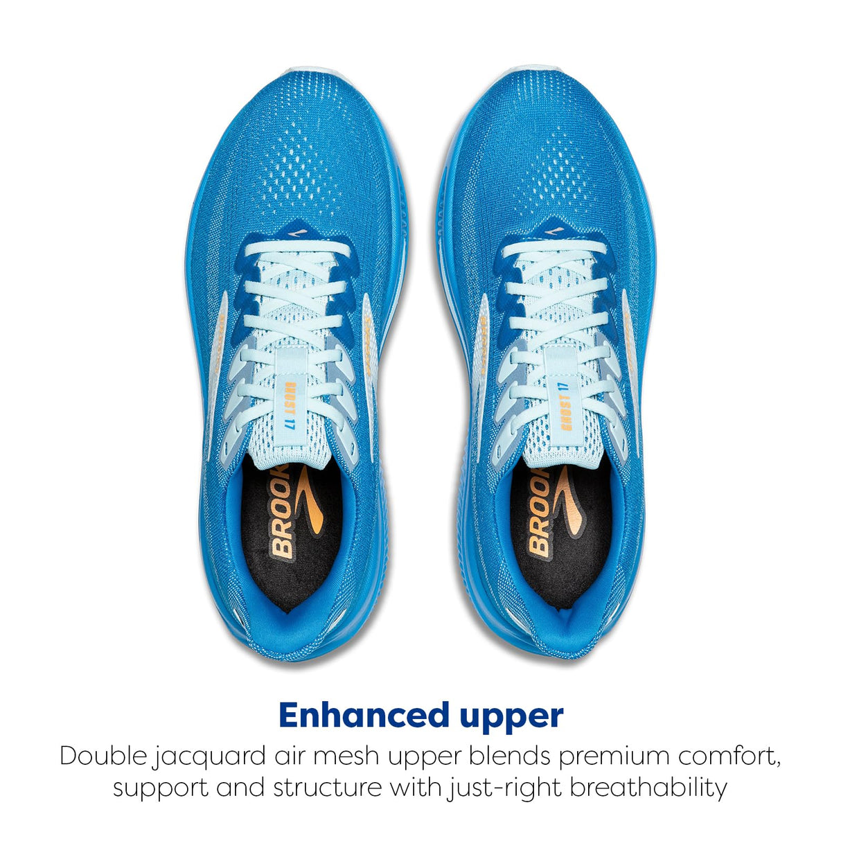 Cloissone/Blue/Orange