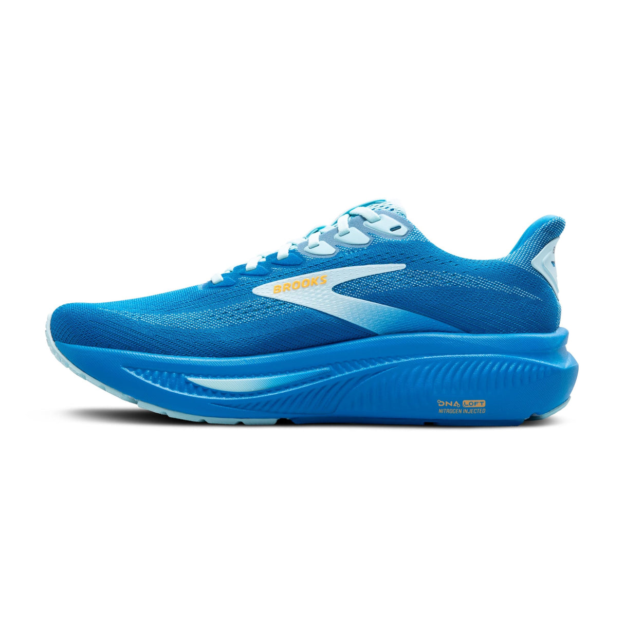 Cloissone/Blue/Orange