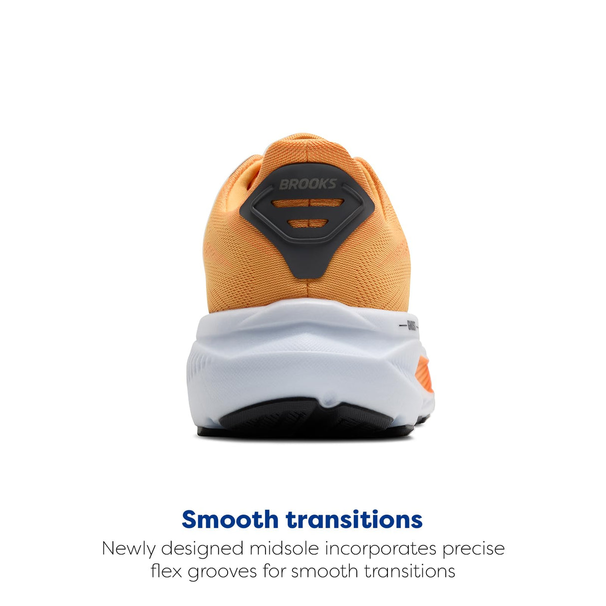 Blazing Orange/Yellow/Ebony