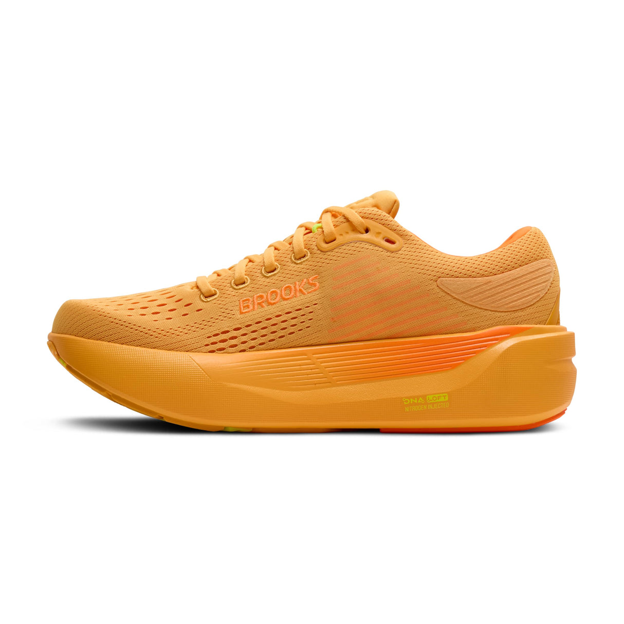 Orange/Shocking Orange/Excalibur