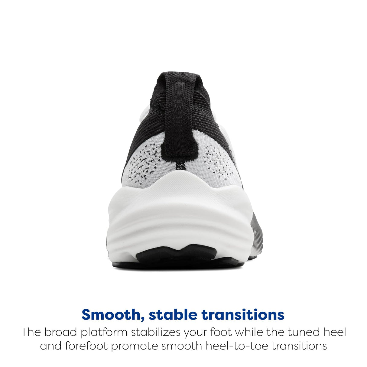 White/Grey/Black