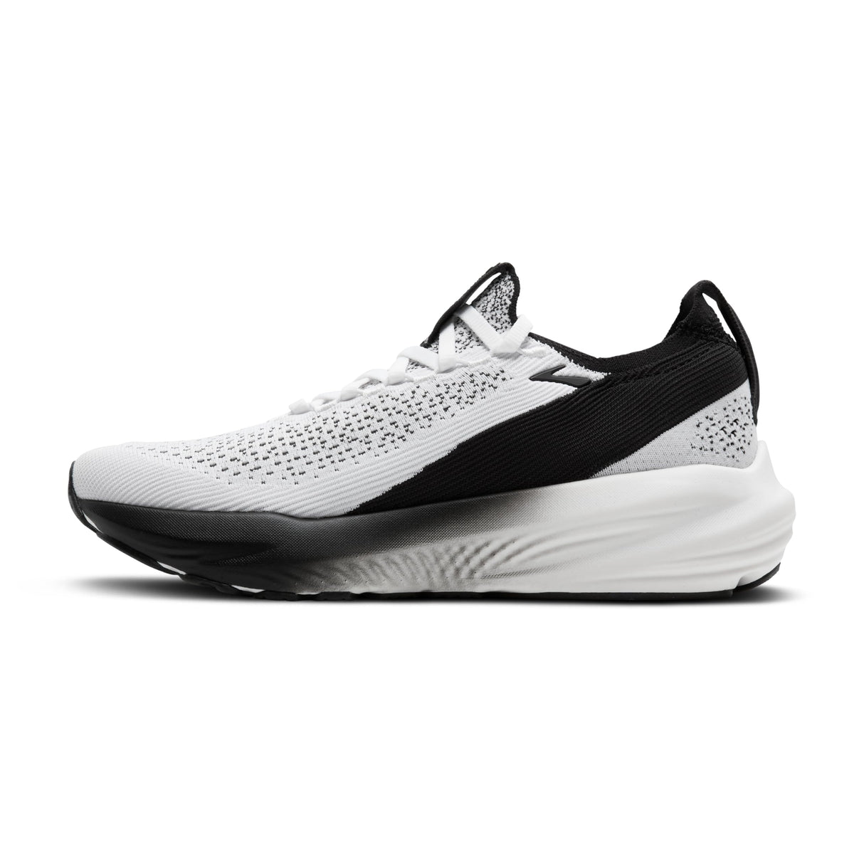 White/Grey/Black